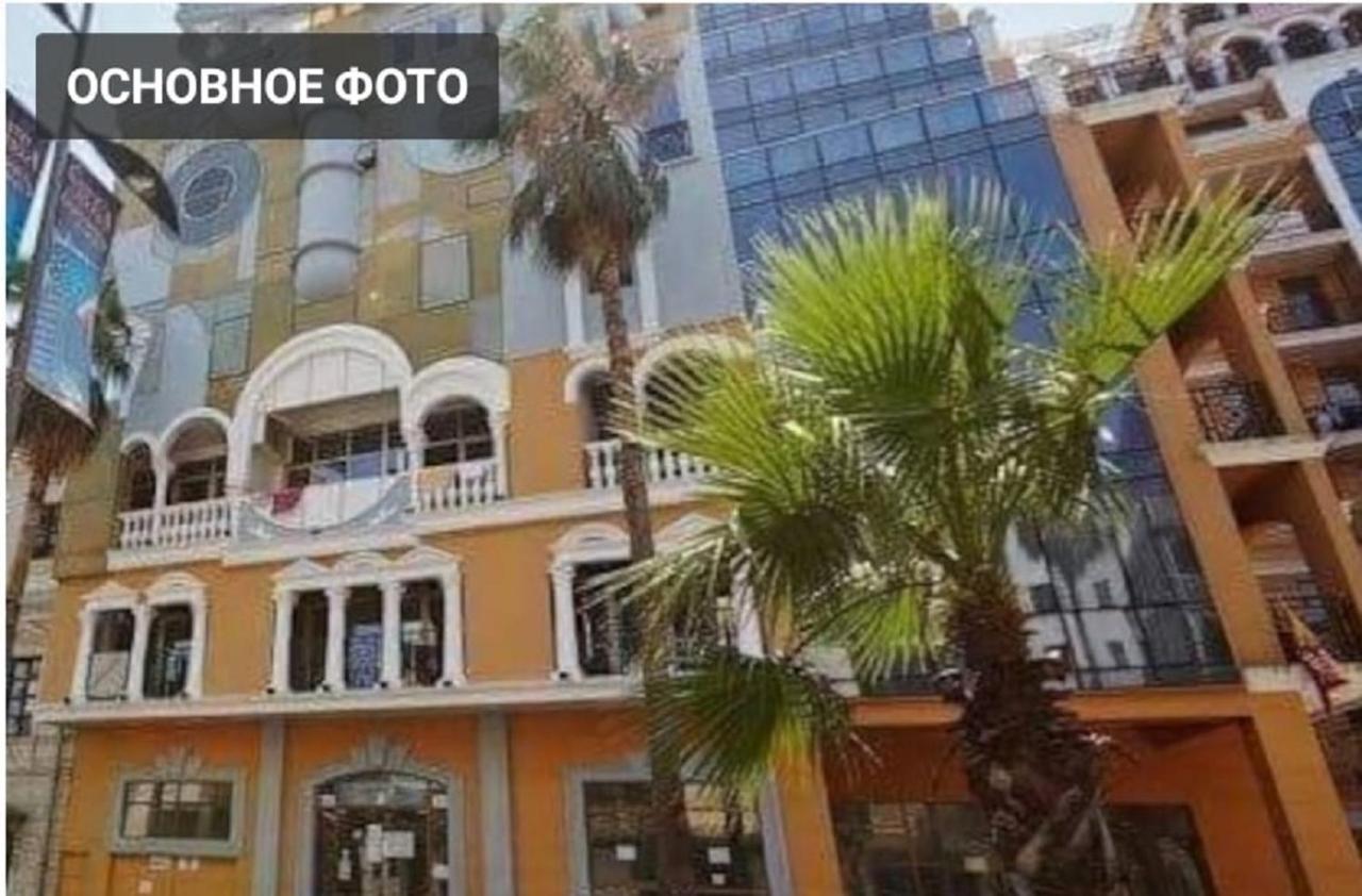 Apartament On Rustaveli Batumi Ngoại thất bức ảnh