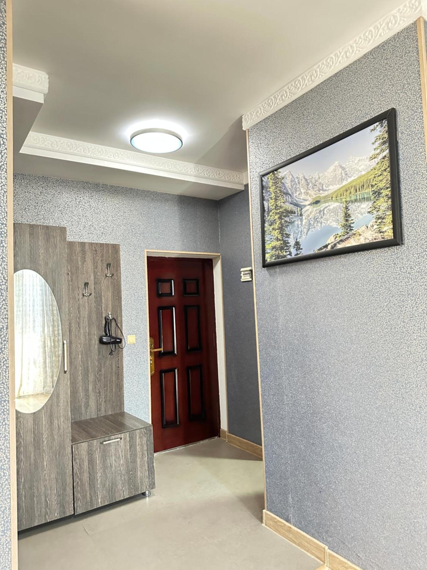 Apartament On Rustaveli Batumi Ngoại thất bức ảnh
