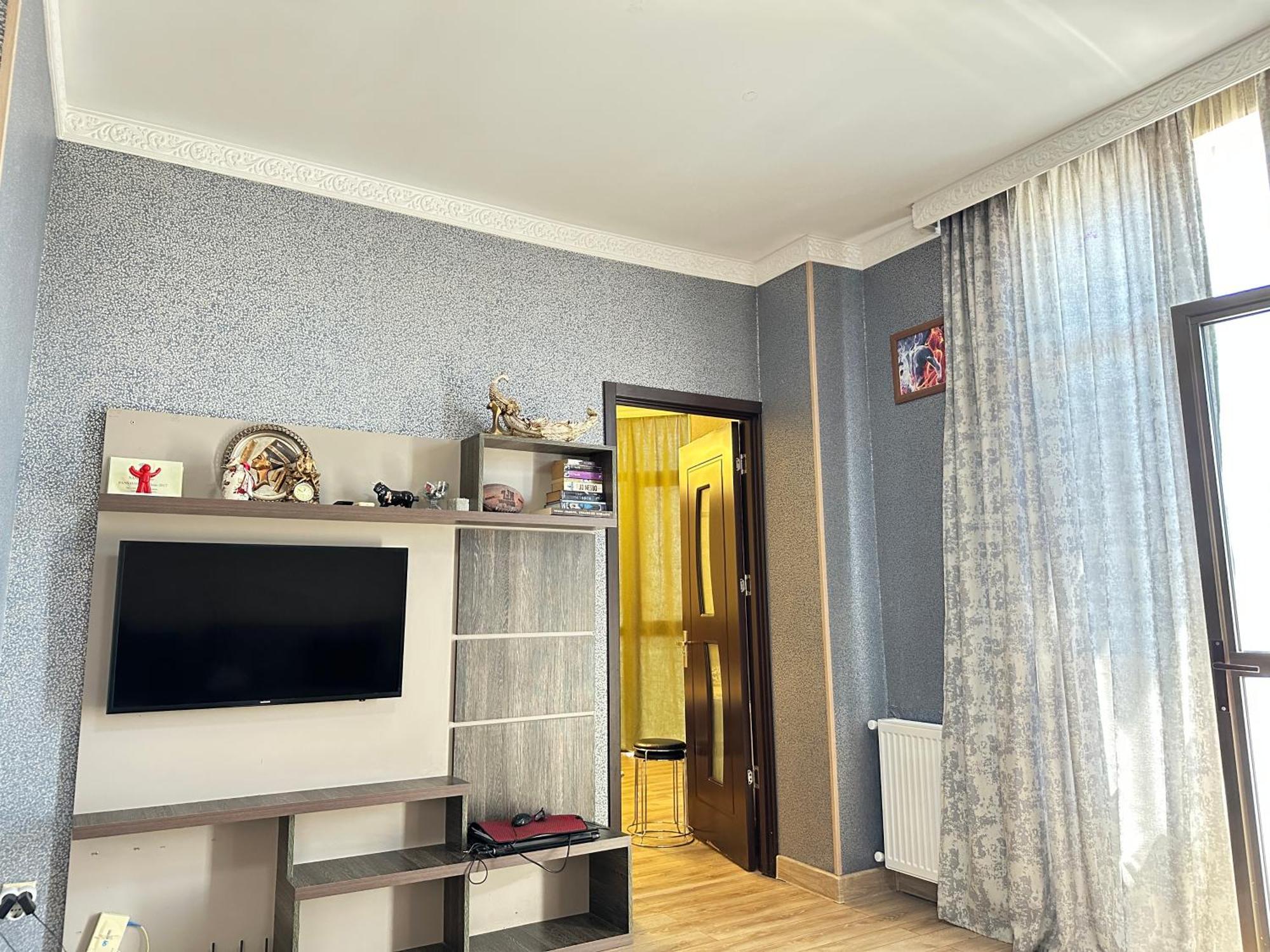 Apartament On Rustaveli Batumi Ngoại thất bức ảnh